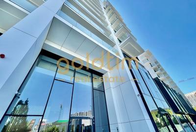 Apartament cu 2 camere decomandat, mobilat în Herăstrău - 17