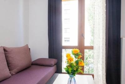 Garsoniera 30m Basarabia – langa Arena Nationala, metrou 17 min Piata Muncii - 3