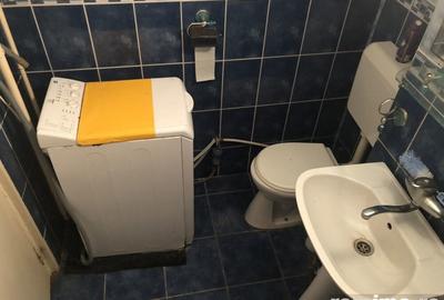 Garsonieră decomandată în Floreasca