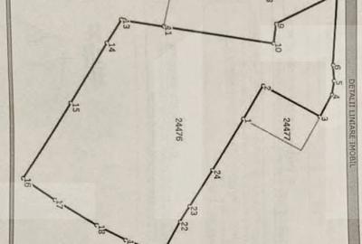 Spațiu comercial, în Ghidfalău - 1