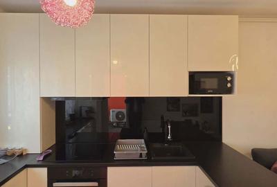 Apartament cu 2 camere în Central - 5