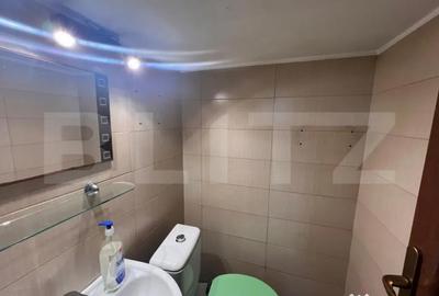Spațiu comercial, de 44 mp, în Gării - 2