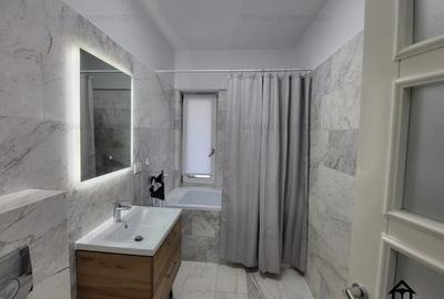 Se inchiriaza: apartament modern cu 3 camere la Royal Town, Copou - 6