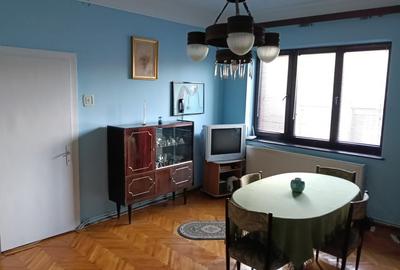 Apartament 4 camere, Etaj 1, Zona Ultracentrala - Piata Unirii - 4