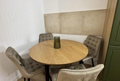 Apartament decomandat în Central - 5