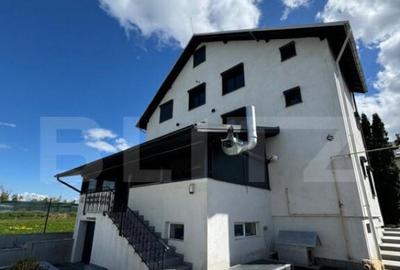 Casa individuala, 8 camere, Radauti - 2