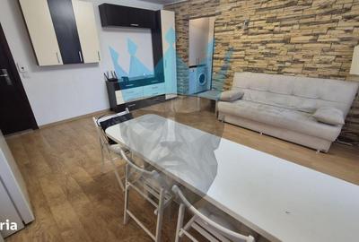 Apartament cu 3 camere, mobilat în Vitan - 17