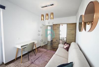 Apartament cu 3 camere decomandat, mobilat în Bartolomeu - 4