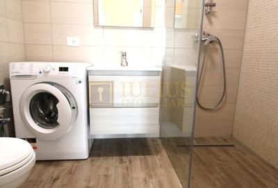 Apartament cu 2 camere decomandat, mobilat în Dumbrăvița - 13