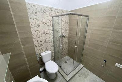 Garsonieră decomandată în Roșu - 2