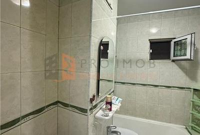 Apartament 3 camere cf 1  semidecomandat zona Micro 3 - 7