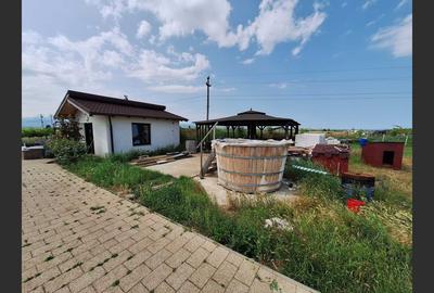 Casă spațioasă 4+ camere, Oiejdea, 230m?, 190.000EUR - 5