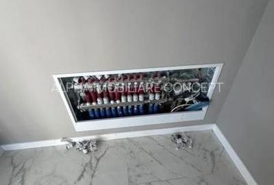 Faleză Nord apartament în bloc exclusivist - 8