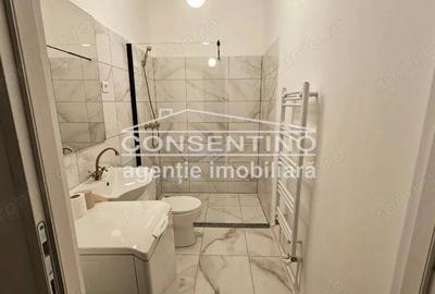 Se inchiriaza imobil renovat 2025 , in zona Hasdeu - 1