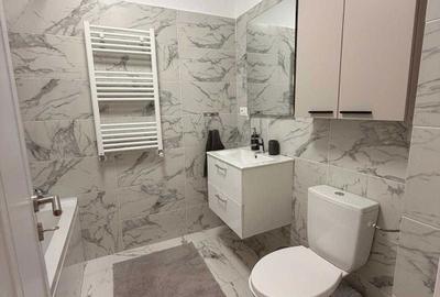 Apartament cu 2 camere decomandat în Central - 2