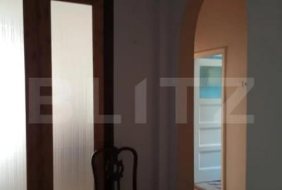 Apartament cu 3 camere semidecomandat în Universitate - 11