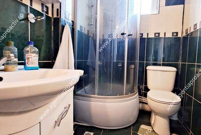 Apartament cu 3 camere semidecomandat în Micro 19 - 6