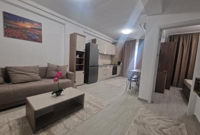 Mamaia Nord(Market Lidl)- 2 camere, mobilat-utilat, centrala gaze, termen lung - 7