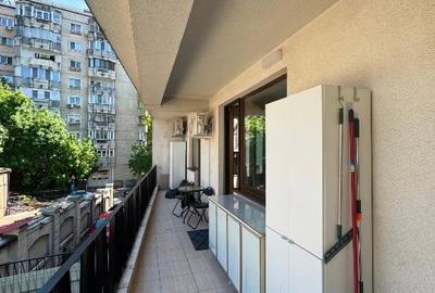 Apartament 2 camere complet mobilat/utilat zona Decebal/Alba Iulia - 11