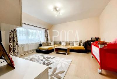 Apartament 3 camere de vanzare in Marasti, Cluj Napoca - 3