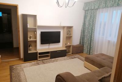 Apartament cu 3 camere în Central - 1