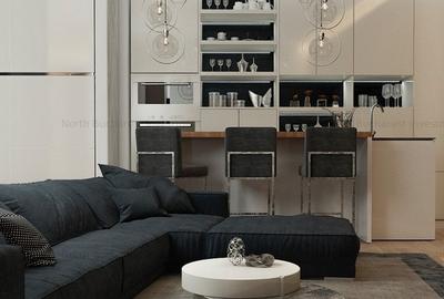 Apartament 2 camere în Herăstrău│Cartierul Francez │ 0% COMISION - 9