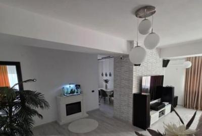 Apartament cu 3 camere decomandat în Central - 8