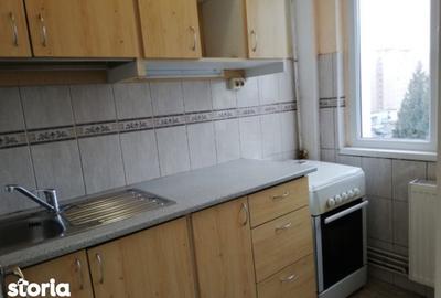 Garsonieră în Rahova