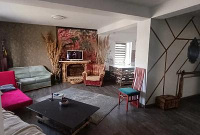 Casa de inchiriat sau Vanzare - 13