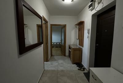 Apartament de 2 camere, 60 mp, decomandat, 5 min metrou - Timpuri Noi - 9