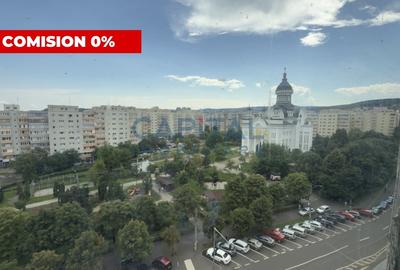 Apartament cu 2 camere decomandate, Str. Primverii, lift nou!