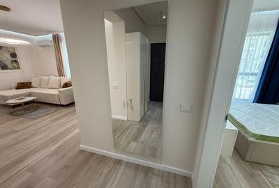 Apartament 2 camere, 53 mp, Etaj 1 – Exigent Faza 5 - 10