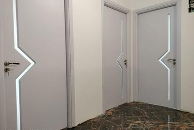 Casă cu 4 camere cu Teren 200 Mp în Balotești - 7