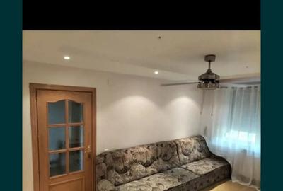 Vand apartament 2 camere decomandat, mobilat ?i utilat, 53 metri patra?i + boxa la demisol. - 4