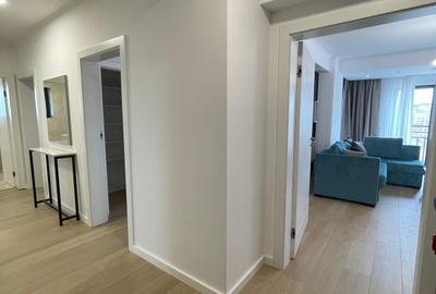 Prima inchiriere! BLOC NOU | Apartament 2 camere mobilat+utilat - 11