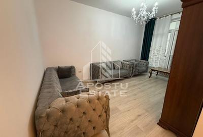 Apartament cu 2 camere decomandat în Giroc