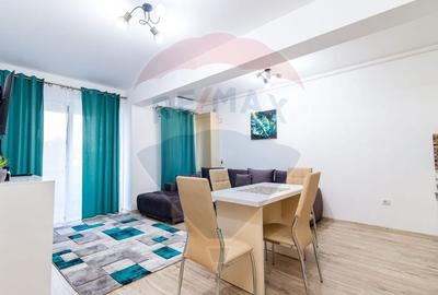 Apartament 2 camere de inchiriat, complex Moonlight , Mamaia - 7