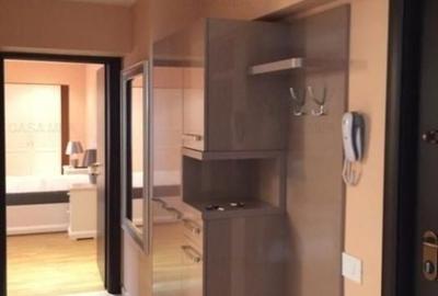 Garsonieră în Muncii - 4