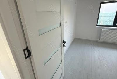 Casă cu 3 camere cu Teren 350 Mp în Găneasa - 4