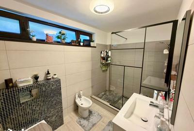 Apartament cu 3 camere, mobilat în George Enescu - 6