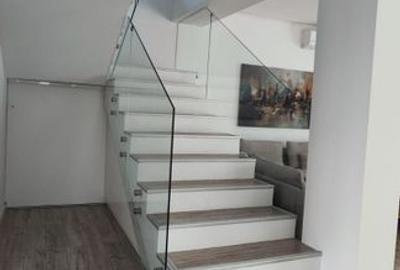 Vila Mediteraneană | 5 Dormitoare | Curte 300 mp | Padurea Baneasa - 3