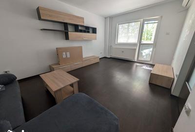 Apartament cu 2 camere decomandat, mobilat în Grivița - 2