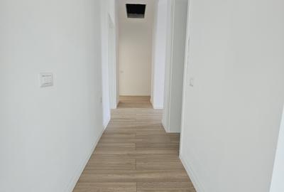 Casă individuală cu 4 camere cu Canalizare în Domnești - 21