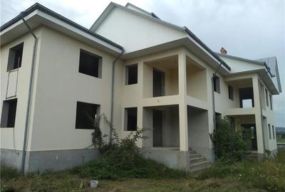 Casă în Bodești - 3