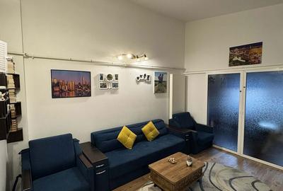 Apartament cu 3 camere în Albești - 8