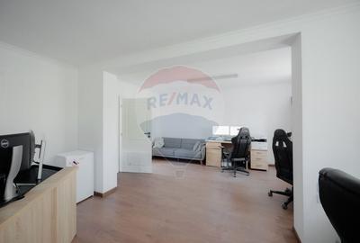 Spațiu comercial, de 235 mp, în Ultracentral - 23