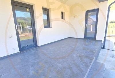 Casa de vanzare in Draganu, jud. Arges - priveliste de poveste, confort modern! - 7