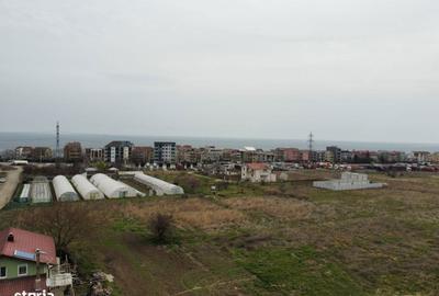 Teren de 415 mp, în Palazu Mare