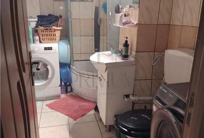 Apartament cu 4 camere decomandat, mobilat în Aeroport - 9