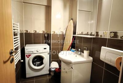 Apartament cu 3 camere în Gării - 10